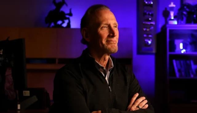 Call of Duty Studio Head Brian Raffel Retires After 36-Year Career