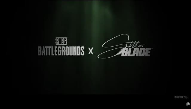 PUBG x Stellar Blade Crossover Brings Eve to Battle Royale