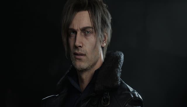Resident Evil 4 Remake Files Hint at Leon’s Marriage to Ashley Graham