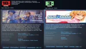 Indonesia's Game Rating System Faces Criticism Over Inconsistent Age Ratings