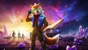 Star Fox New Game Reportedly Coming to Switch 2 This Summer