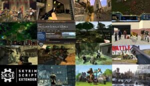 How Mods Like Team Fortress and Counter-Strike Transformed Gaming