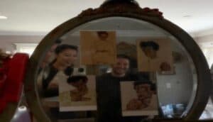 Resident Evil Voice Actors' Dinner Sparks Ada Wong Return Speculation