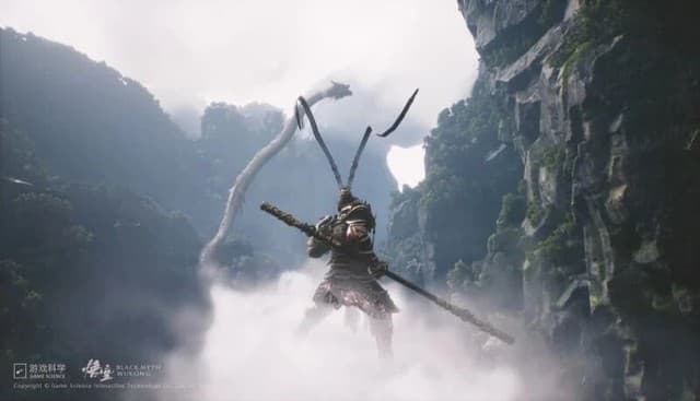 Chinese Game Development Shines with Multiple 90%+ Rated Titles