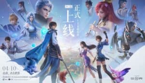 Honor of Kings World Launches on PC Today, Mobile Versions Coming This Month