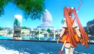 Trails in the Sky the 2nd Remake Shows Enhanced Combat in New Preview