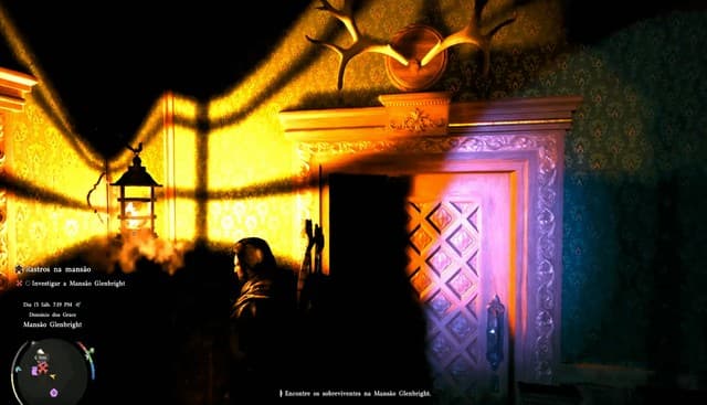 Red Desert’s Lighting Issues Drive Players Away Despite Updates