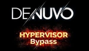 Denuvo Protection Bypassed: Three Major Games Cracked Using New Method