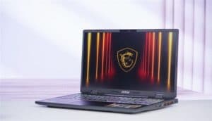 MSI Unveils New Shenying 16 Gaming Laptops with 17.6% Performance Boost