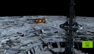 Capcom's 'Existence' Showcases Full Path Tracing and DLSS 4 in NVIDIA RTX Demo