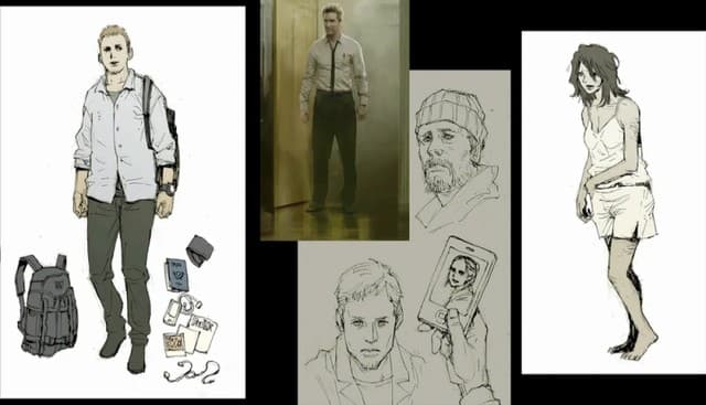Resident Evil Development Secrets: Ethan Winters’ Original Fate Revealed