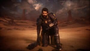 Saros Trophy List Leak Reveals Challenging PS5 Exclusive Gameplay