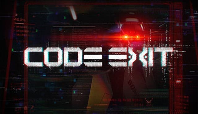Co-op Sci-Fi Horror CODE EXIT Secures Publisher, Targets 2027 Early Access