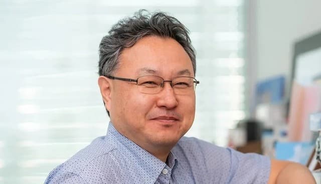 Former Naughty Dog Dev Reveals Shuhei Yoshida Left Sony Over GaaS Dispute