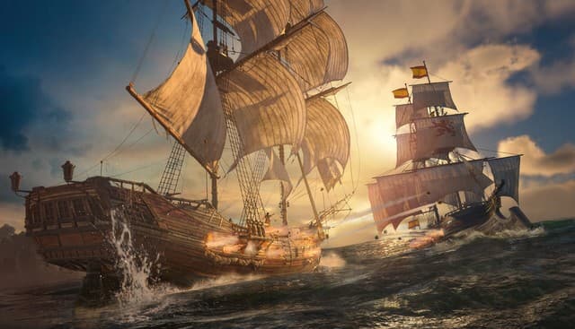 Assassin’s Creed 4: Black Flag Remake Reportedly Coming to Switch 2 Later