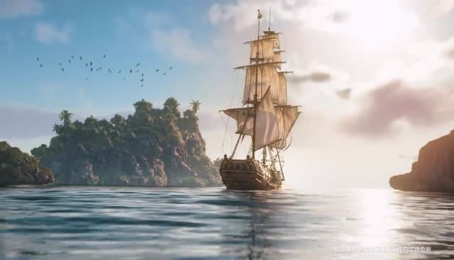Assassin’s Creed 4 Black Flag Remastered Launches July 9 With Major Upgrades