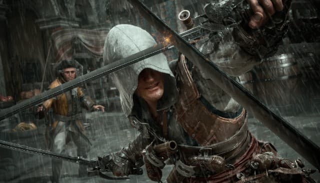 Black Flag Remake Launches July 8, Nintendo Battery Tips, and More