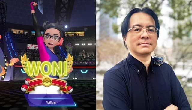 Pokemon Champions Producer Reveals Focus on Visuals and Competitive Balance
