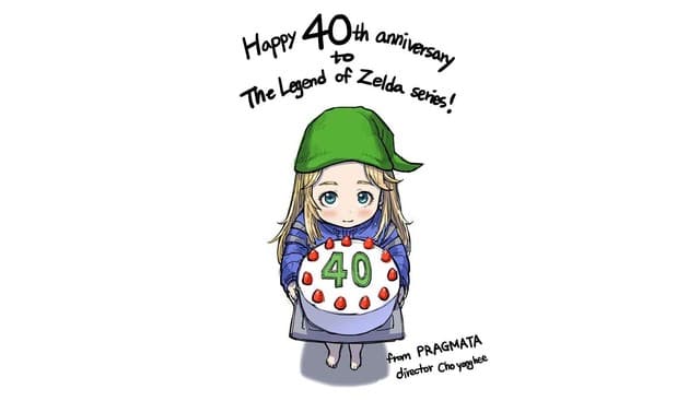 Zelda 40th Anniversary: Ocarina of Time Remake, Film and New 2D Game Rumored