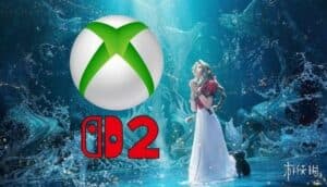 FF7 Rebirth Demo Launches on Switch 2 and Xbox, New Pokemon Game Leaks