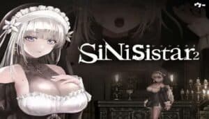 SiNiSistar 2 Launches on PC With Free Adult Patch for All Ages Version