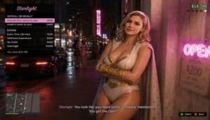 The Boys' Starlight Appears in GTA 6 Fan Art Created by AI Image Generator