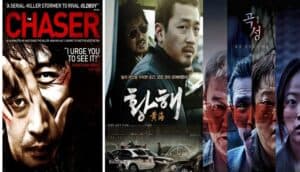 Director Na Hong-jin Returns After Decade with Sci-Fi Horror Film Hope