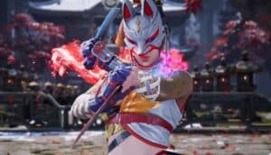 Tekken 8: Female Ninja Shuukou Joins as Season 3 First DLC