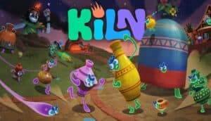 Kiln Review: Double Fine's Pottery-Fueled 4v4 Brawler Arrives