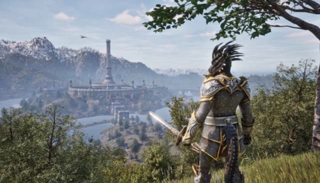 Oblivion Remastered Sees Low Completion Rates One Year After Launch