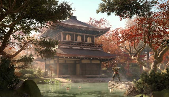 8 Open-World Games to Watch in 2026 With Assassin’s Creed Shadows Leading