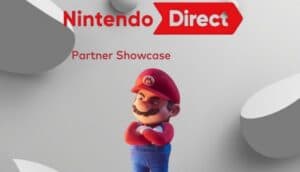 Leaker Says Next Nintendo Direct Will Focus on Third-Party Partners