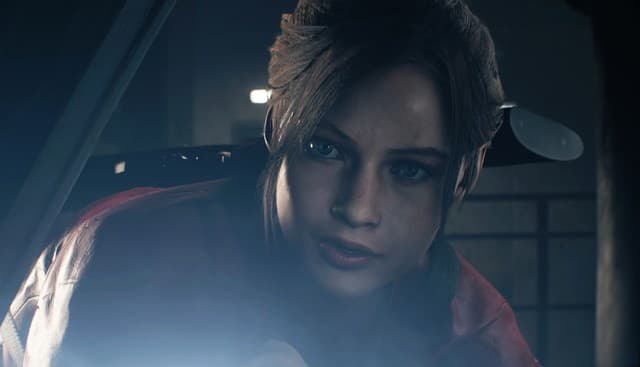 Resident Evil 10 Rumors Point to Claire Redfield as Protagonist