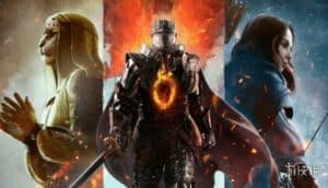 Dragon's Dogma Lives On: Capcom Lists Series as Key Growth IP