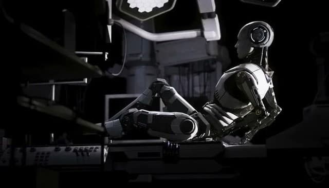 Talos Principle 3 Announced as Final Chapter, Releasing 2027