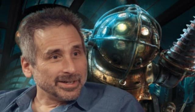 BioShock Creator Ken Levine Praises Baldur’s Gate 3, Reveals New Details on Judas