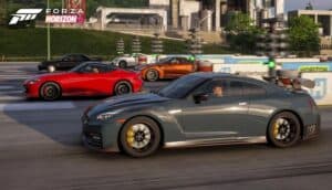 Forza Horizon 6 First Look: DLSS 4.5 and Japan Setting Shine