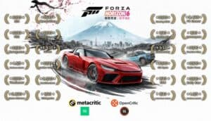 Forza Horizon 6 Scores 92 on Metacritic as Critical Praise Rolls In
