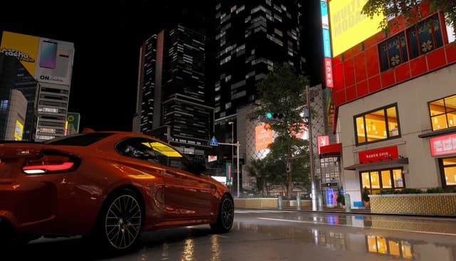 Forza Horizon 6 PC Benchmarks Show Great Optimization but Modest Ray Tracing Gains