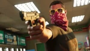 GTA 6 Pre-Order Rumors Dismissed as Retailer Best Buy Mistaken Date