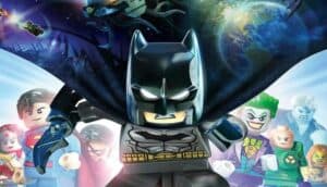 LEGO Batman: Legacy of the Dark Knight Launches Without PS5 Pro Support