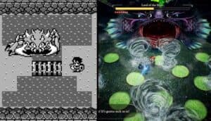 Square Enix Producer Responds to Zelda Comparisons for New HD-2D RPG