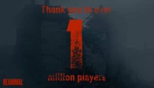 Reanimal Hits One Million Sales, Three-Chapter DLC Expansion Revealed