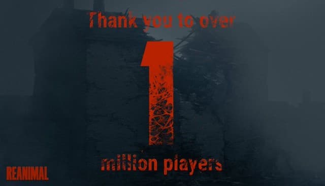 Reanimal Hits One Million Sales, Three-Chapter DLC Expansion Revealed