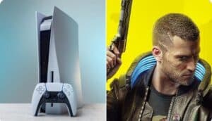 Digital Foundry Tests Path Tracing on PS5, Cyberpunk 2077 Runs at 22 FPS