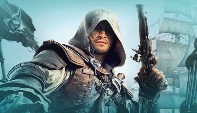 Assassin’s Creed Black Flag Remake Director Explains Why They Chose the Fourth Entry