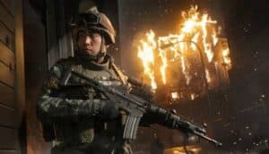 Call of Duty 23: Modern Warfare 4 Reveals First Gameplay Screenshots