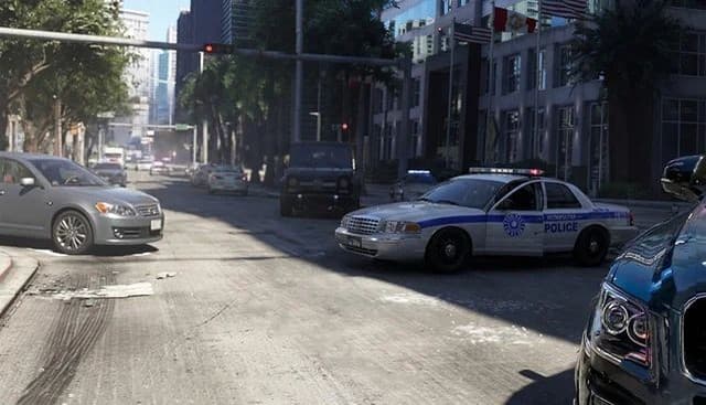 GTA 6 Fan Creates Stunning High-Res Screenshots From Official Trailer