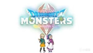 Dragon Quest Monsters 4 Gets E10+ Rating with Classic Character Returns