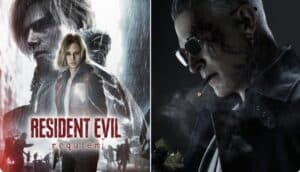Resident Evil Requiem Devs Detail Grace's 'Scared Ordinary Person' Design